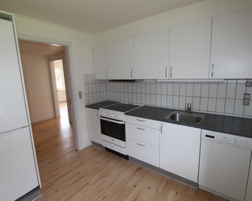 2 værelses lejlighed i Vejle