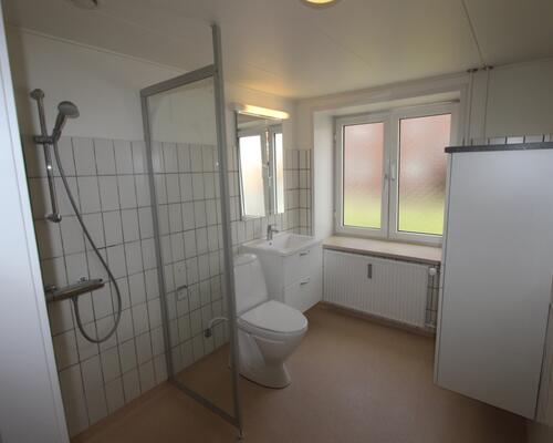 2 værelses lejlighed i Vejle