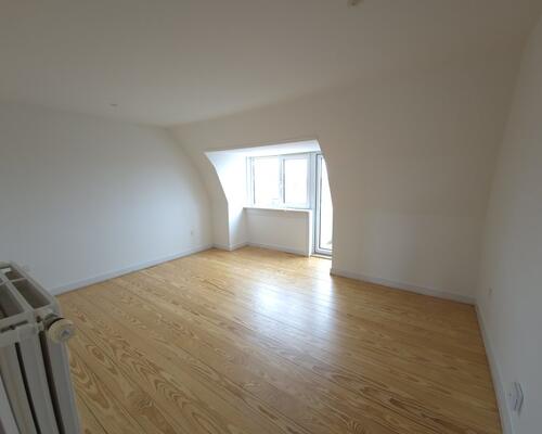 2 værelses lejlighed i Holstebro