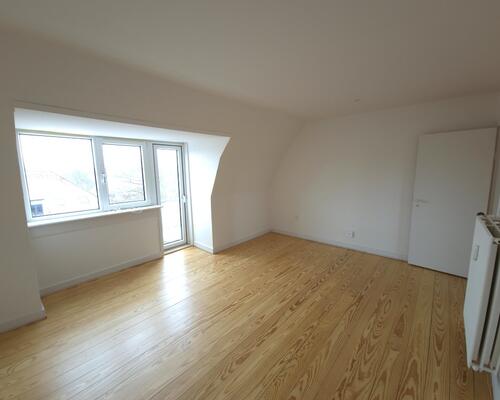 2 værelses lejlighed i Holstebro