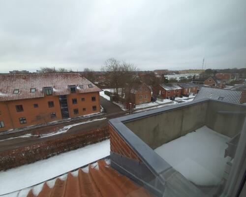 2 værelses lejlighed i Holstebro