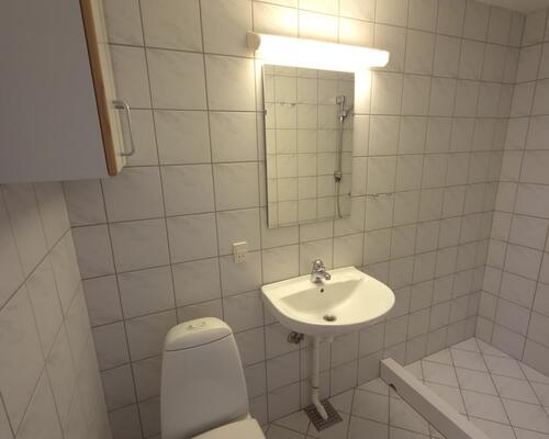 2 værelses lejlighed i Holstebro