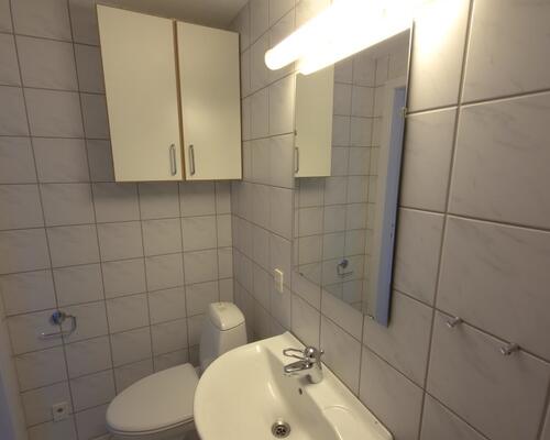 2 værelses lejlighed i Holstebro