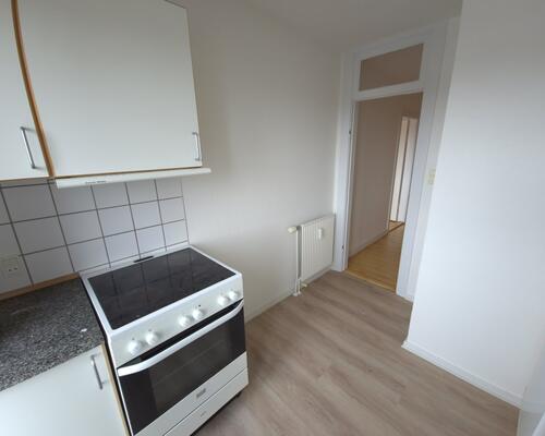 2 værelses lejlighed i Holstebro