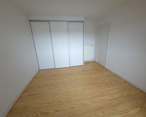 2 værelses lejlighed i Holstebro