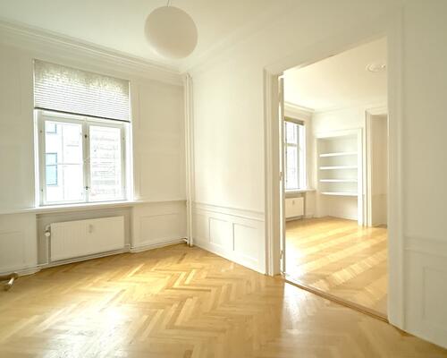 Dejlig lejlighed med super beliggenhed ved Nyhavn