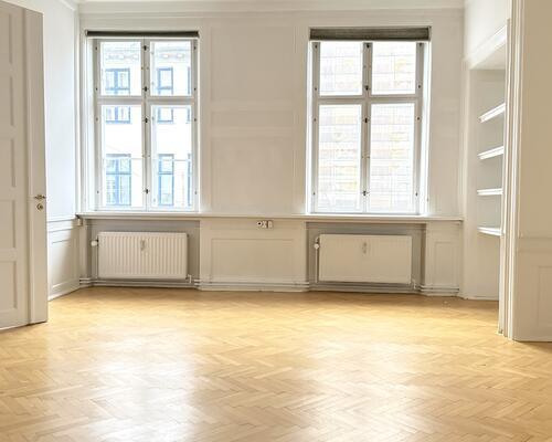 Dejlig lejlighed med super beliggenhed ved Nyhavn