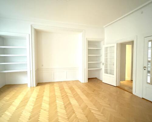 Dejlig lejlighed med super beliggenhed ved Nyhavn