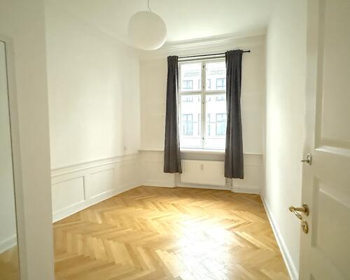 Dejlig lejlighed med super beliggenhed ved Nyhavn