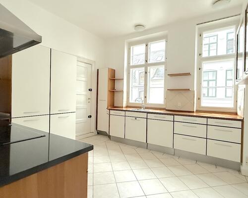 Dejlig lejlighed med super beliggenhed ved Nyhavn