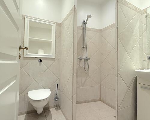 Dejlig lejlighed med super beliggenhed ved Nyhavn