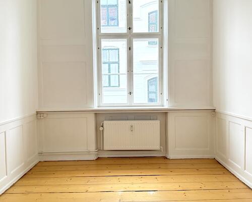 Dejlig lejlighed med super beliggenhed ved Nyhavn