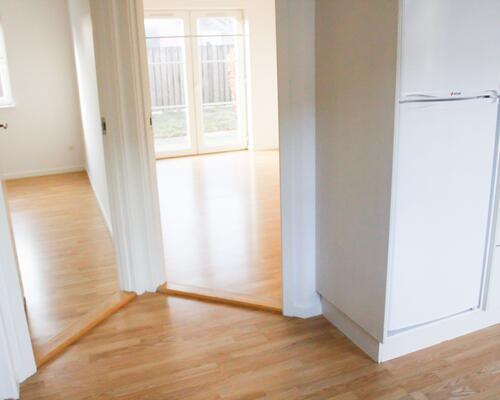 Dejlig 2-værelses i Viby!