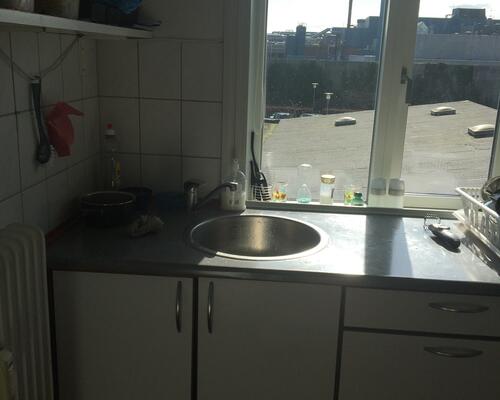 3 vær. lejlighed centralt i Herning