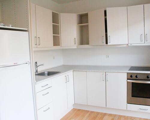 Dejlig 2-værelses i Viby!