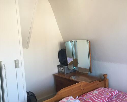 3 vær. lejlighed centralt i Herning