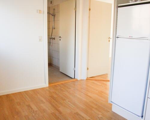 Dejlig 2-værelses i Viby!