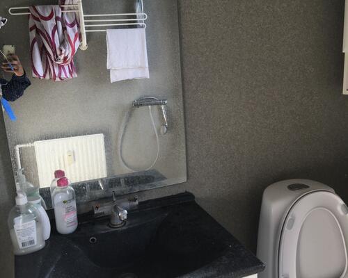 3 vær. lejlighed centralt i Herning