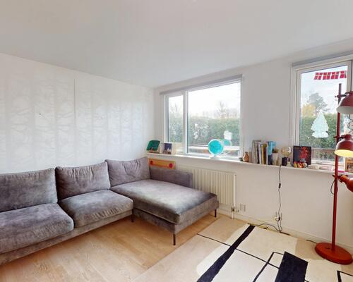 4 værelses hus i Skævinge