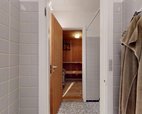 4 værelses hus i Skævinge