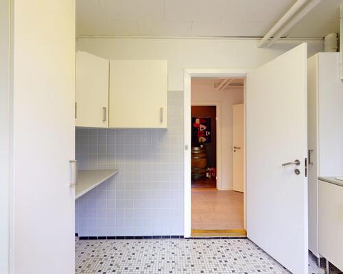 4 værelses hus i Skævinge