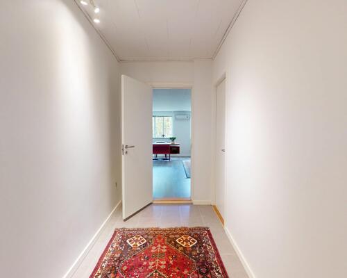 4 værelses hus i Skævinge