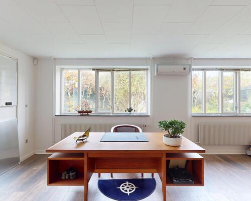 4 værelses hus i Skævinge