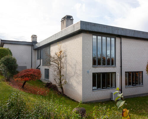 4 værelses hus i Skævinge