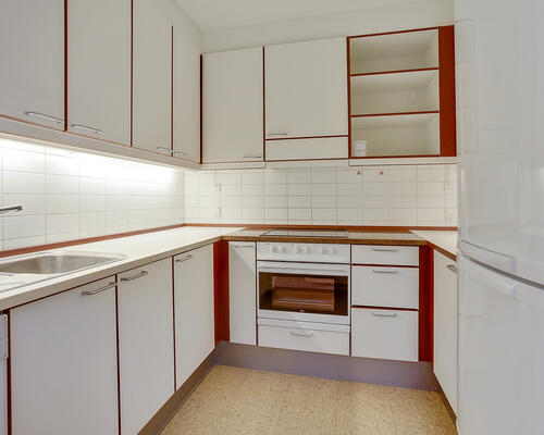 2 værelses lejlighed i Hillerød