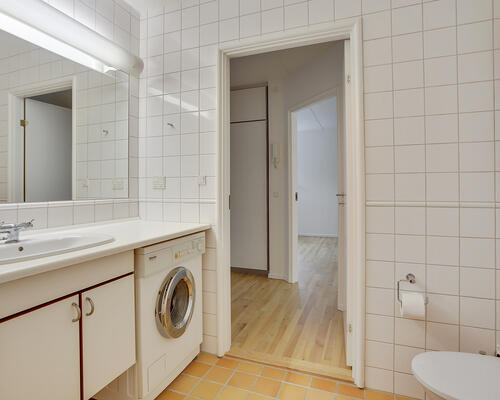 2 værelses lejlighed i Hillerød