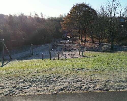 4 værelses hus i Silkeborg