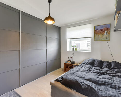 4 værelses hus i Silkeborg