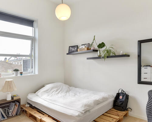 4 værelses hus i Silkeborg