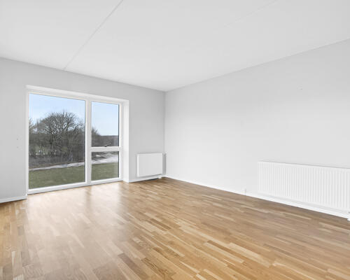 3 værelses lejlighed i Randers NØ