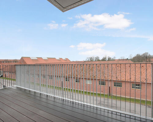 3 værelses lejlighed i Randers NØ