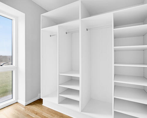 3 værelses lejlighed i Randers NØ