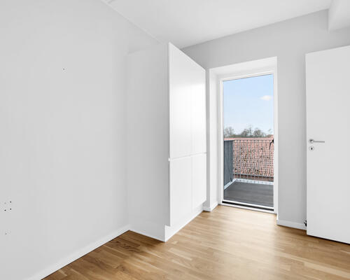 3 værelses lejlighed i Randers NØ