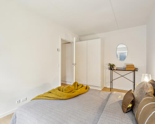 2 værelses lejlighed i Viborg