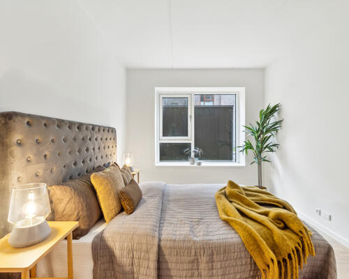 2 værelses lejlighed i Viborg