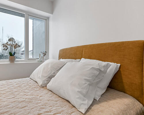 2 værelses lejlighed i Herning