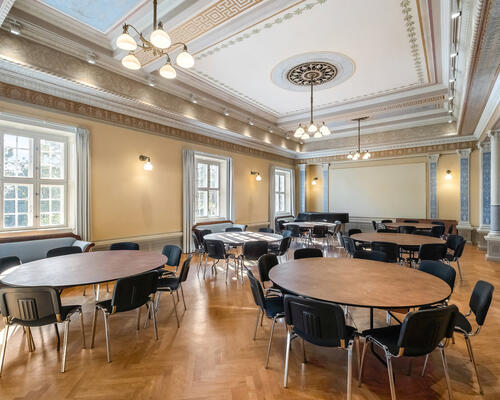 1 værelses lejlighed i Risskov