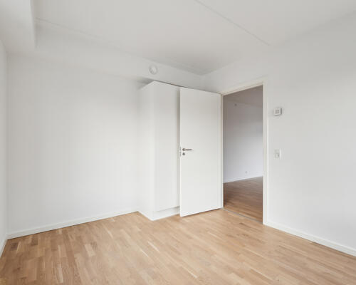 3 værelses lejlighed i Viborg