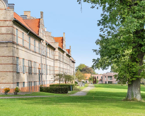 1 værelses lejlighed i Risskov