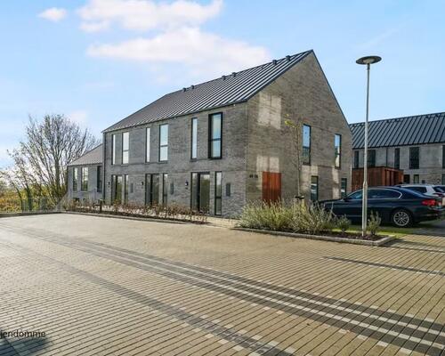 3 værelses lejlighed i Brabrand