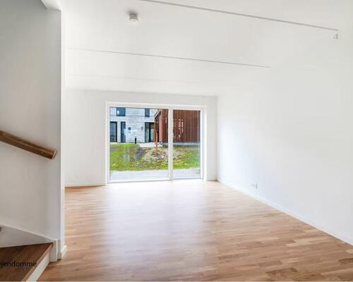 3 værelses lejlighed i Brabrand