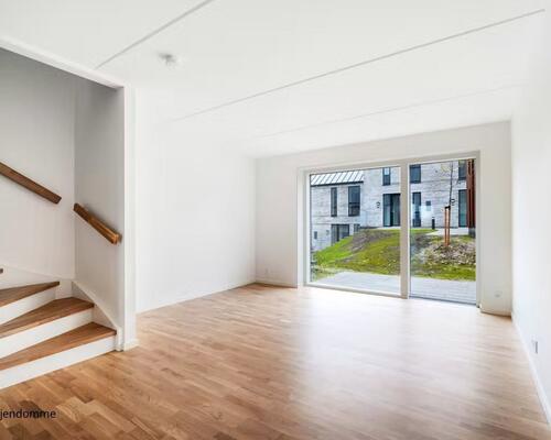 3 værelses lejlighed i Brabrand