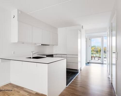 3 værelses lejlighed i Brabrand