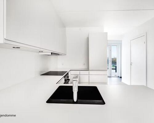 3 værelses lejlighed i Brabrand