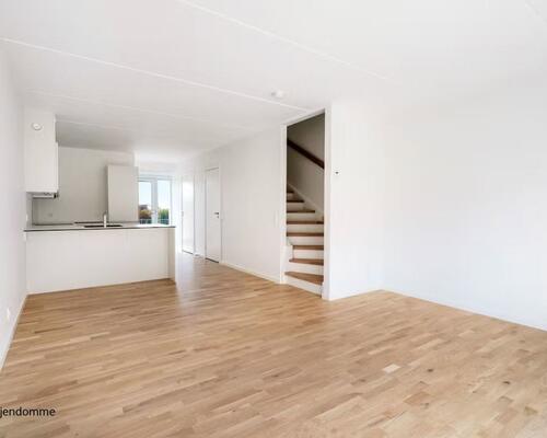 3 værelses lejlighed i Brabrand