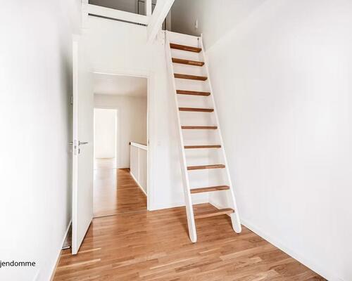 3 værelses lejlighed i Brabrand